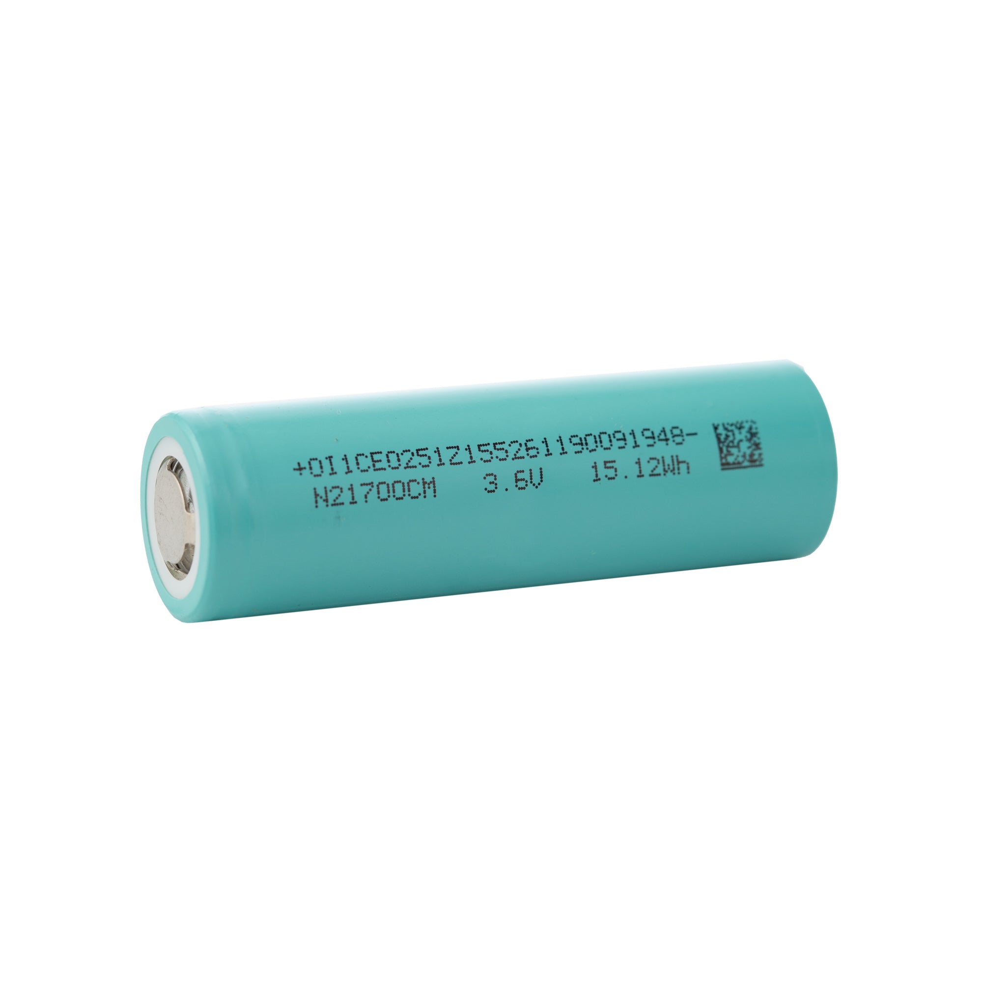 SVOLT 21700 4200mAh 12.6A Battery