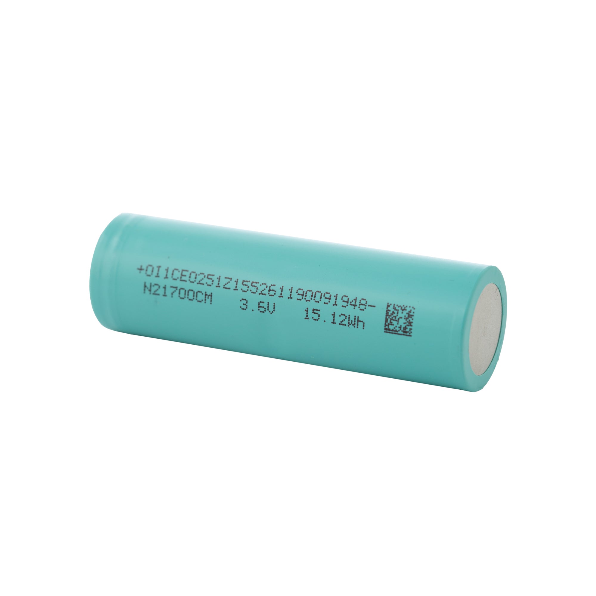 SVOLT 21700 4200mAh 12.6A Battery