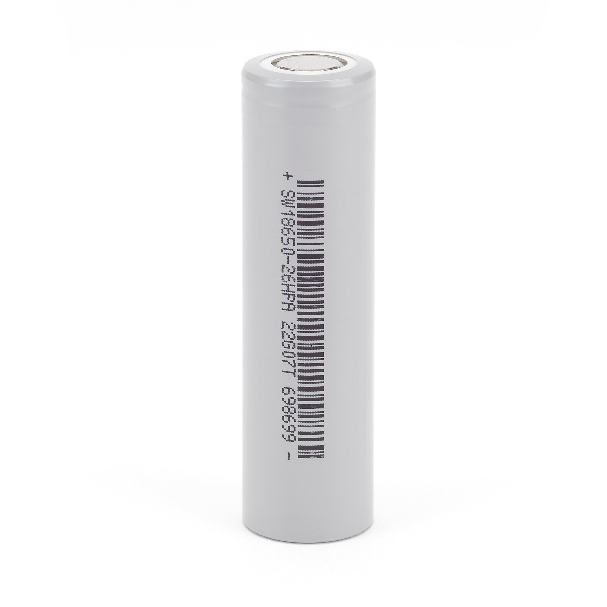 Sinowatt 26HPA 18650 2600mAh 7.8A Battery