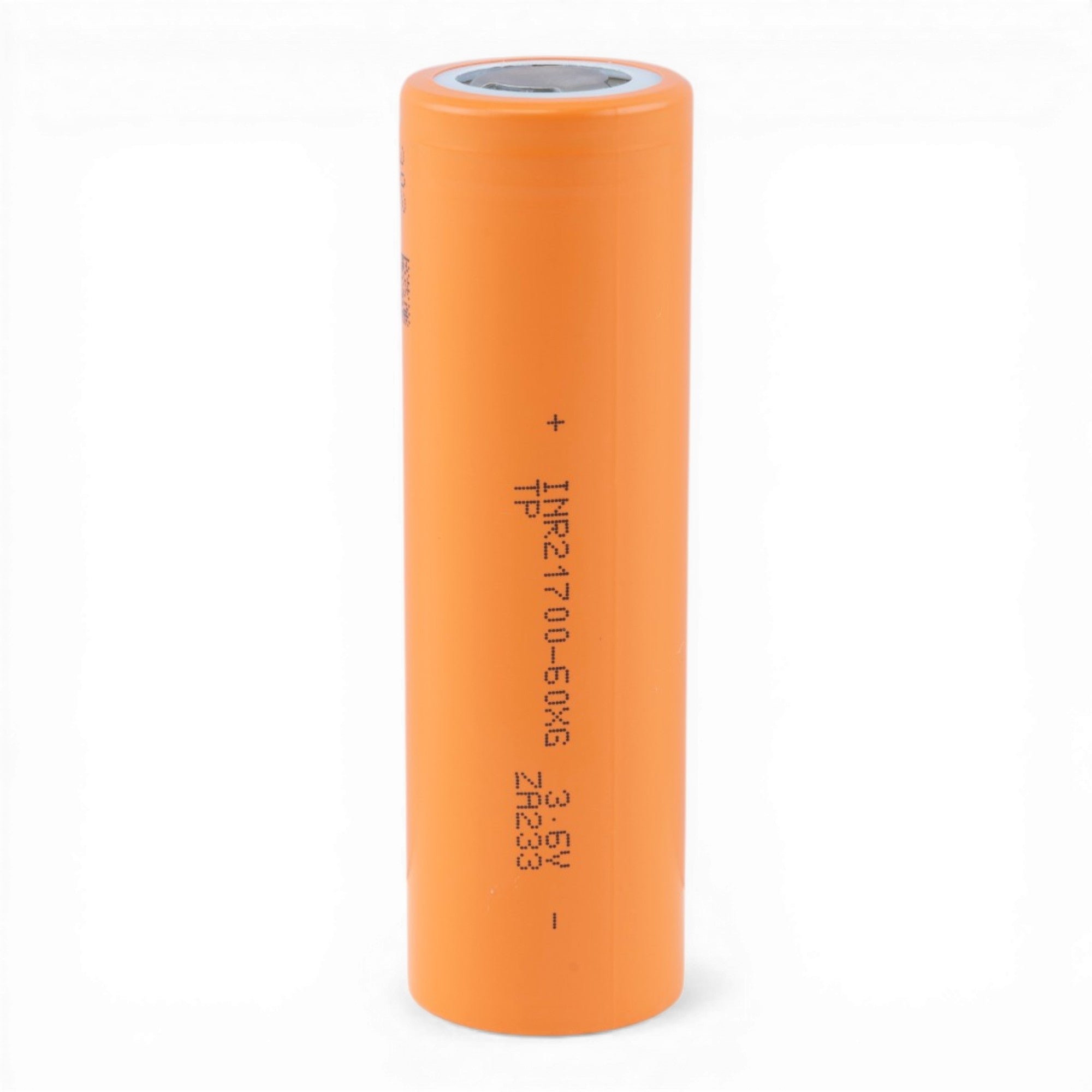 TENPOWER INR21700-60XG 21700 6000mAh 60A Battery