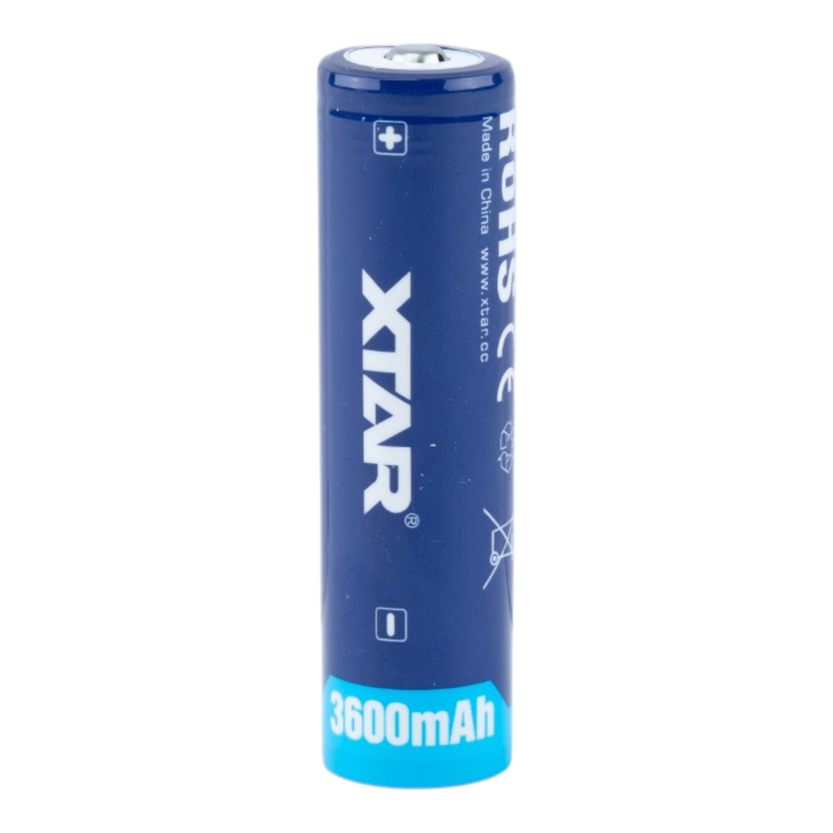 XTAR-18650-36-PRO