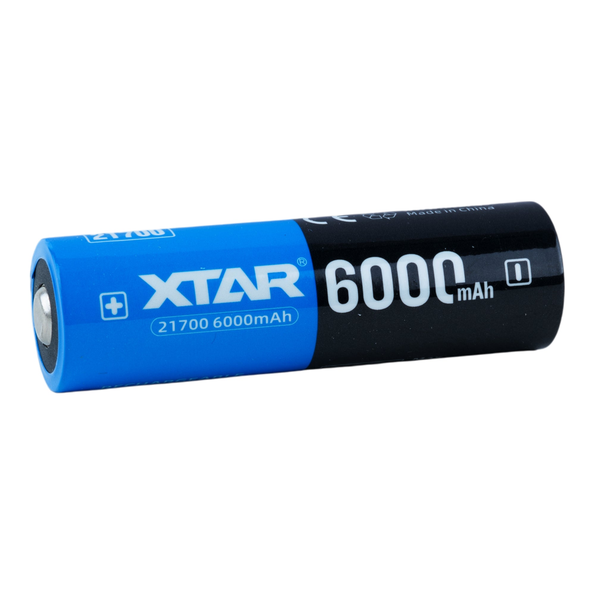 18650 Battery - Premium Rechargeable Lithium Batteries & Accessories