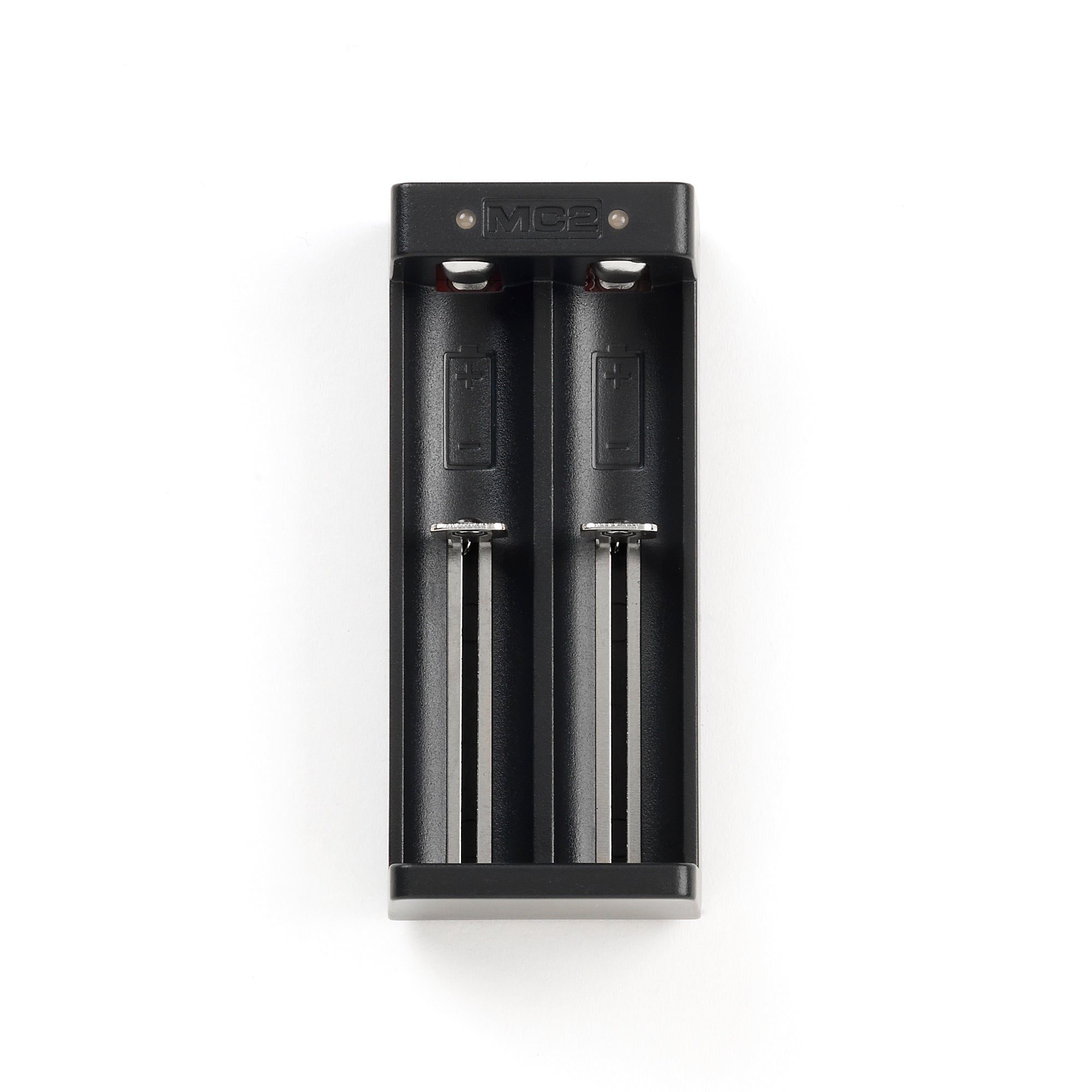 XTAR MC2 2-Channel Intelligent Battery Charger