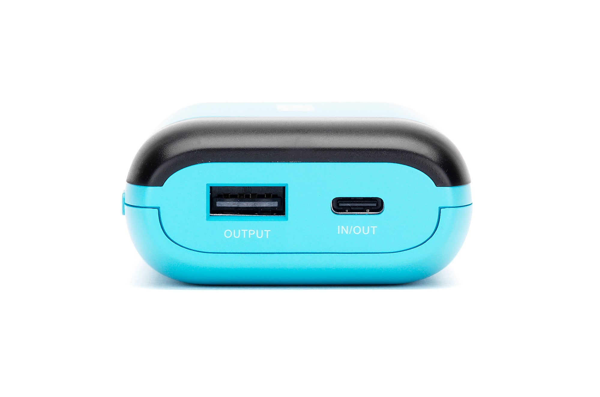 XTAR PB2SL Portable Power Bank Charger - Blue