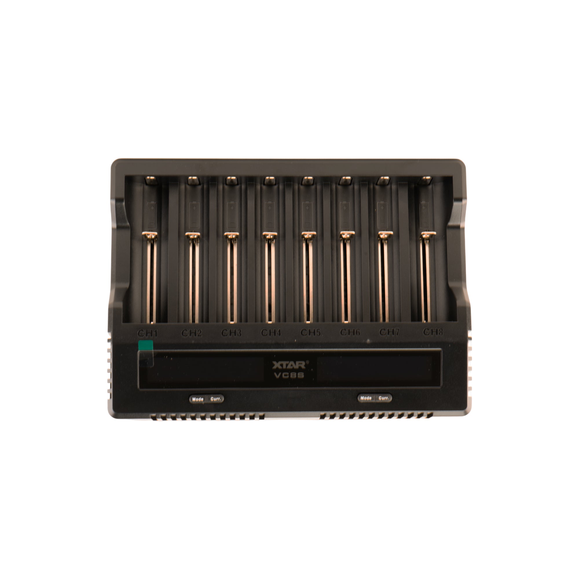 18650 Battery - Premium Rechargeable Lithium Batteries & Accessories