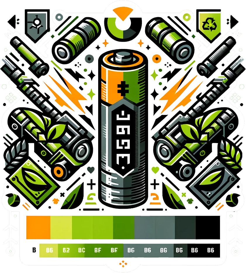 Efest 26650 4200mAh Battery